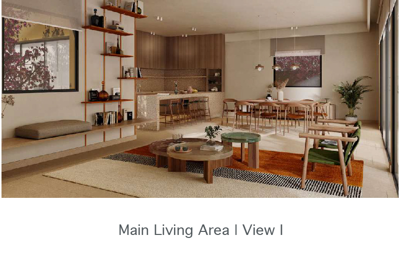 north bay el gouna villa type a 11