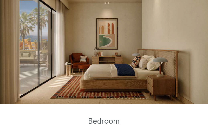 north bay el gouna villa type a 13