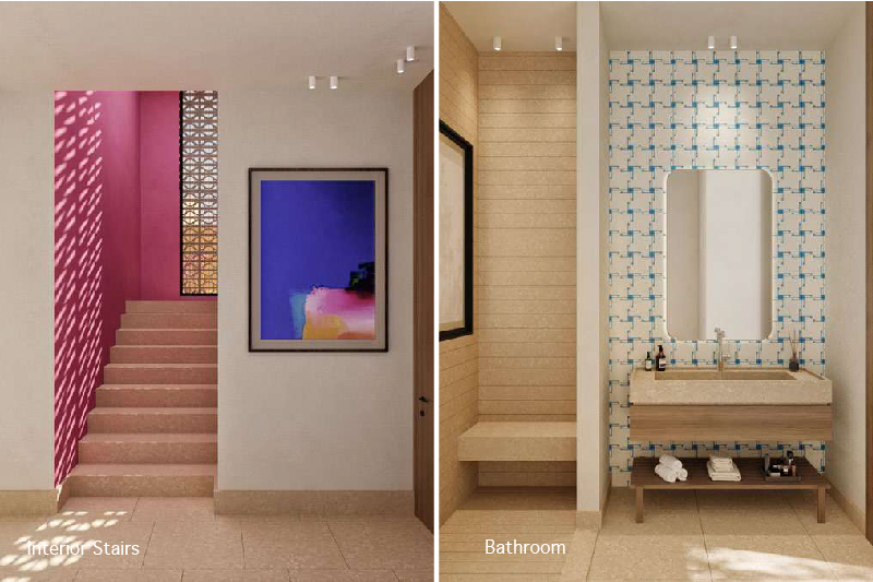 north bay el gouna villa type a 14