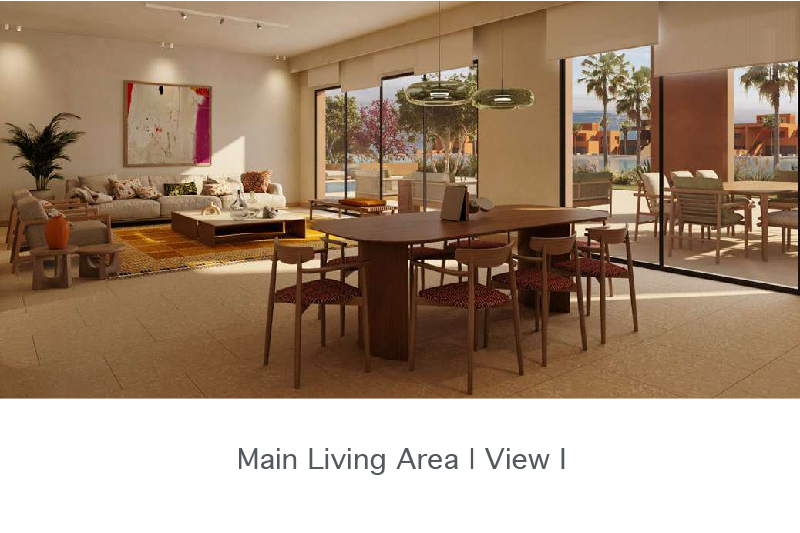 north bay el gouna villa type b 11