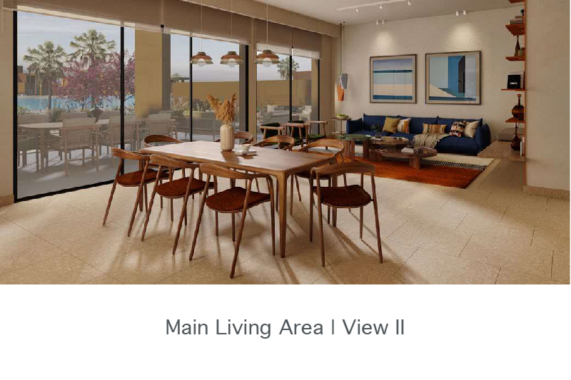 north bay el gouna villa type b 12