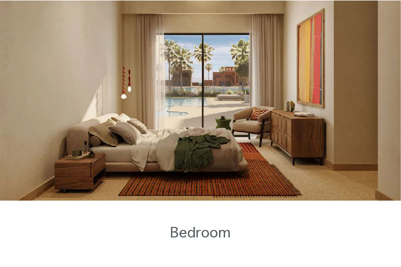 north bay el gouna villa type b 13