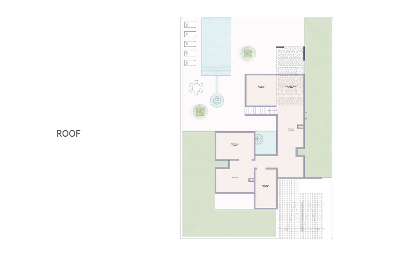 north bay el gouna villa type b 17