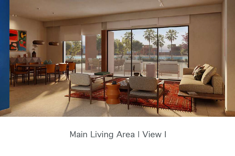 north bay el gouna villa type c 11