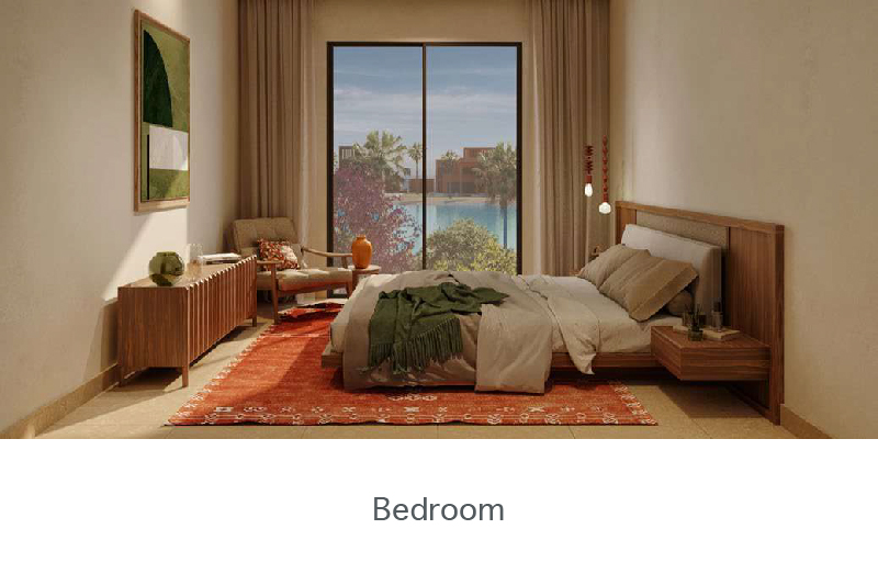 north bay el gouna villa type c 13