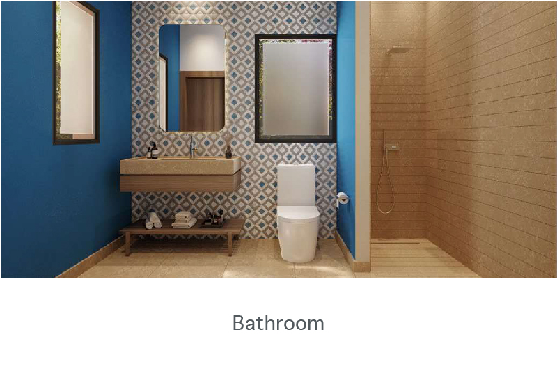 north bay el gouna villa type c 14