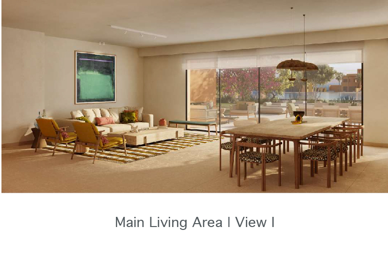 north bay el gouna villa type e 11