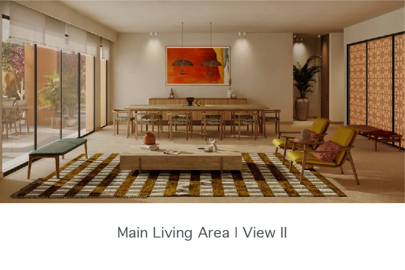 north bay el gouna villa type e 12