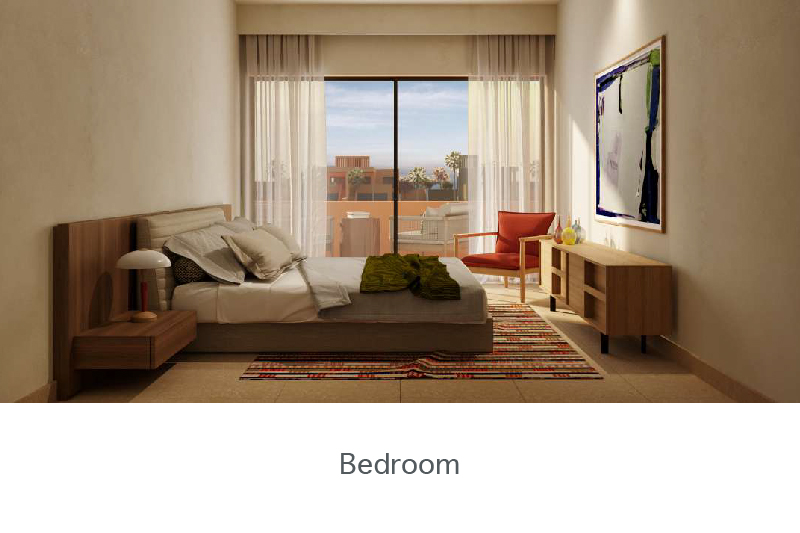 north bay el gouna villa type e 13