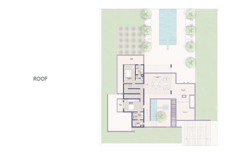 north bay el gouna villa type e 17